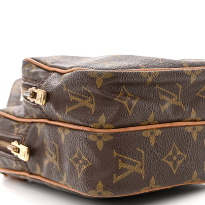 Louis Vuitton Monogram Amazone PM 10 of 11