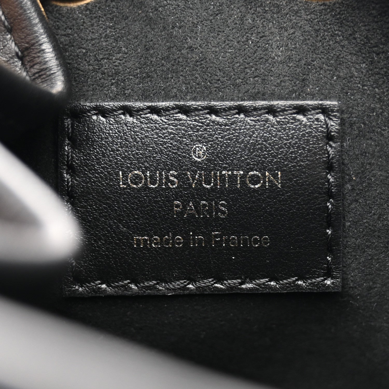 Louis Vuitton Monogram Canoe 6 of 10