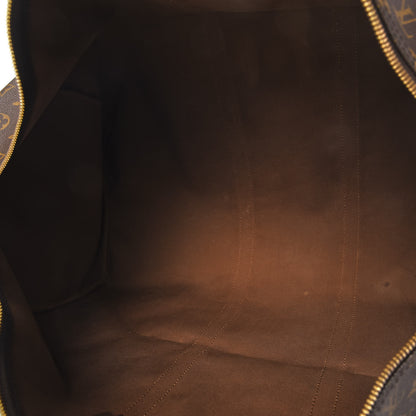 Louis Vuitton Monogram Keepall 60 4 of 16