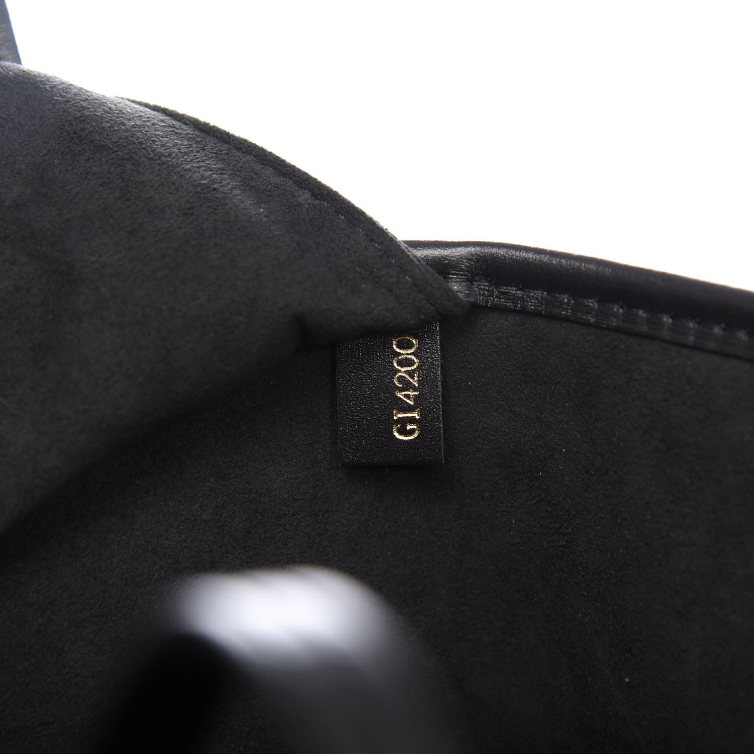 Louis Vuitton Game On Neverfull MM Black 7 of 10