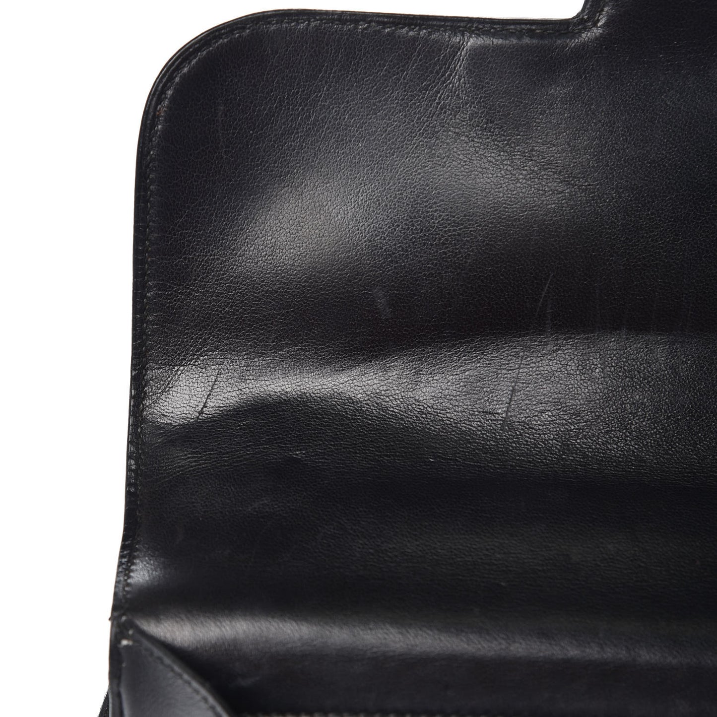 Box Constance 23 Black