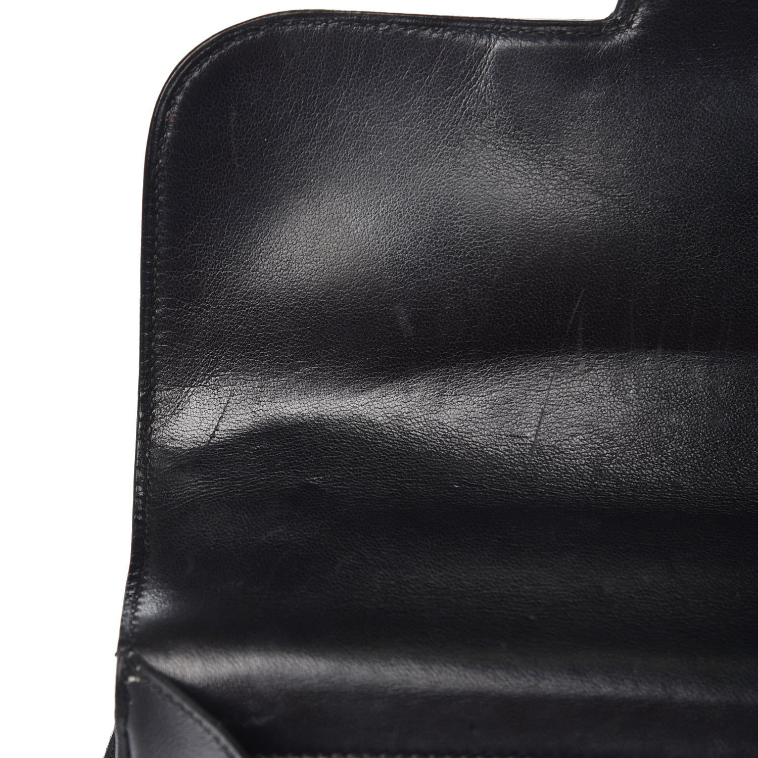 Hermes Box Constance 23 Black 14 of 23