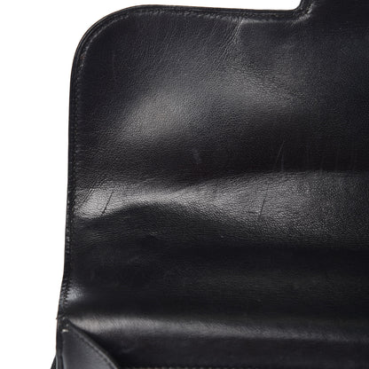 Hermes Box Constance 23 Black 14 of 23
