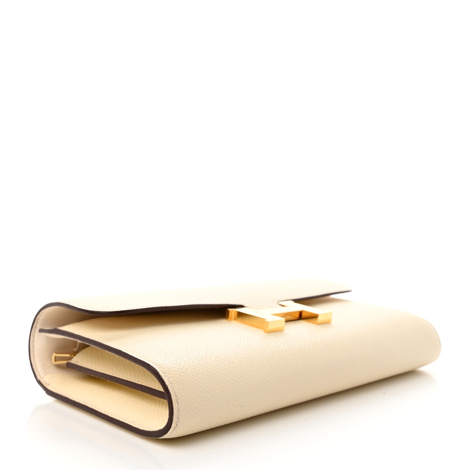 Hermes Epsom Constance Long To Go Wallet Nata 4 of 25