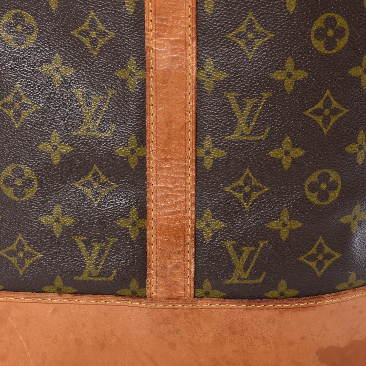Monogram Randonnee GM Backpack