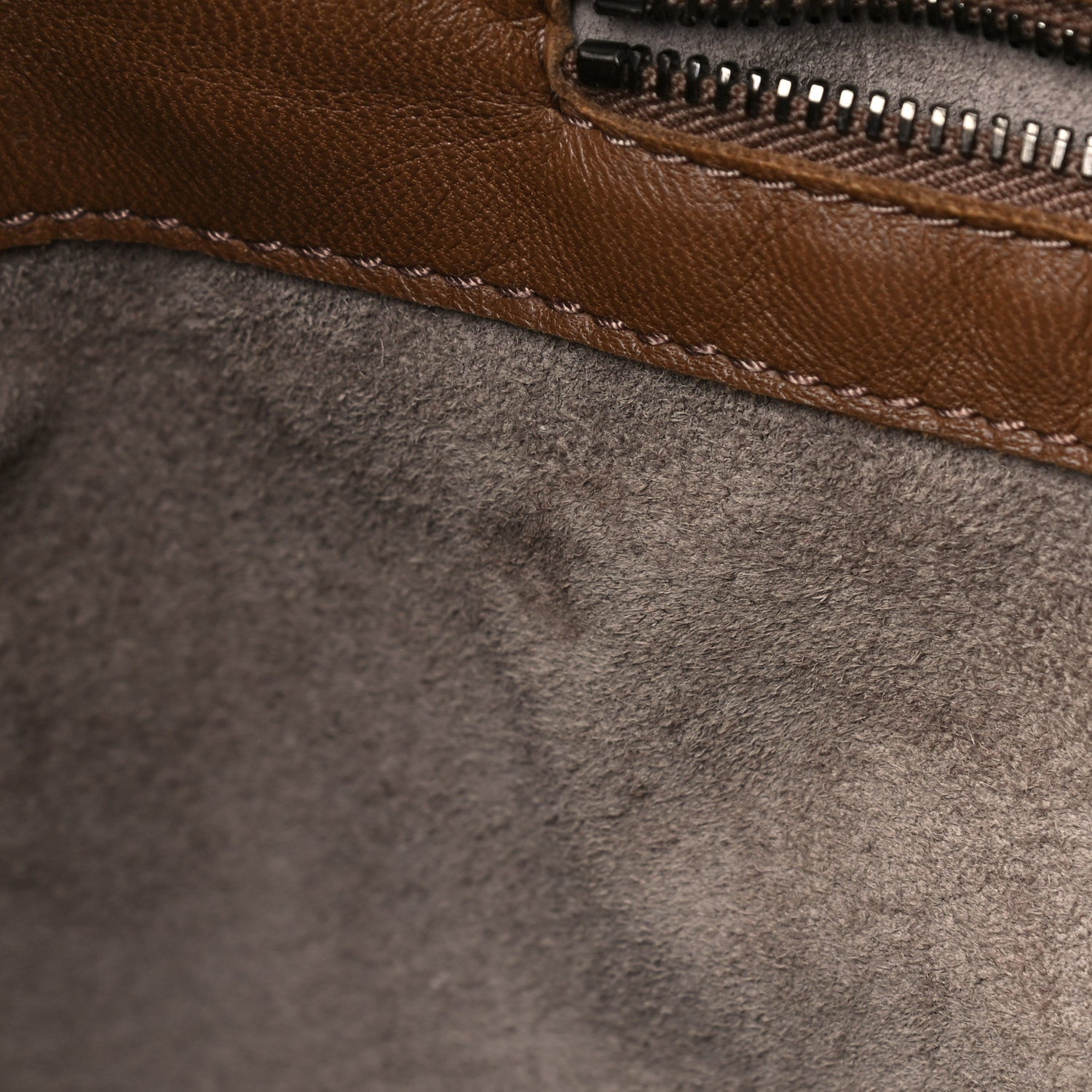 Bottega Veneta Nappa Intrecciato Medium Campana Chene 14 of 15