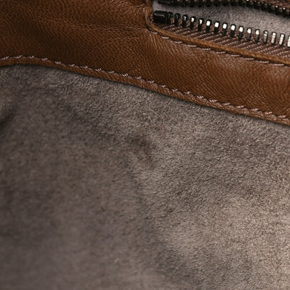 Bottega Veneta Nappa Intrecciato Medium Campana Chene 14 of 15