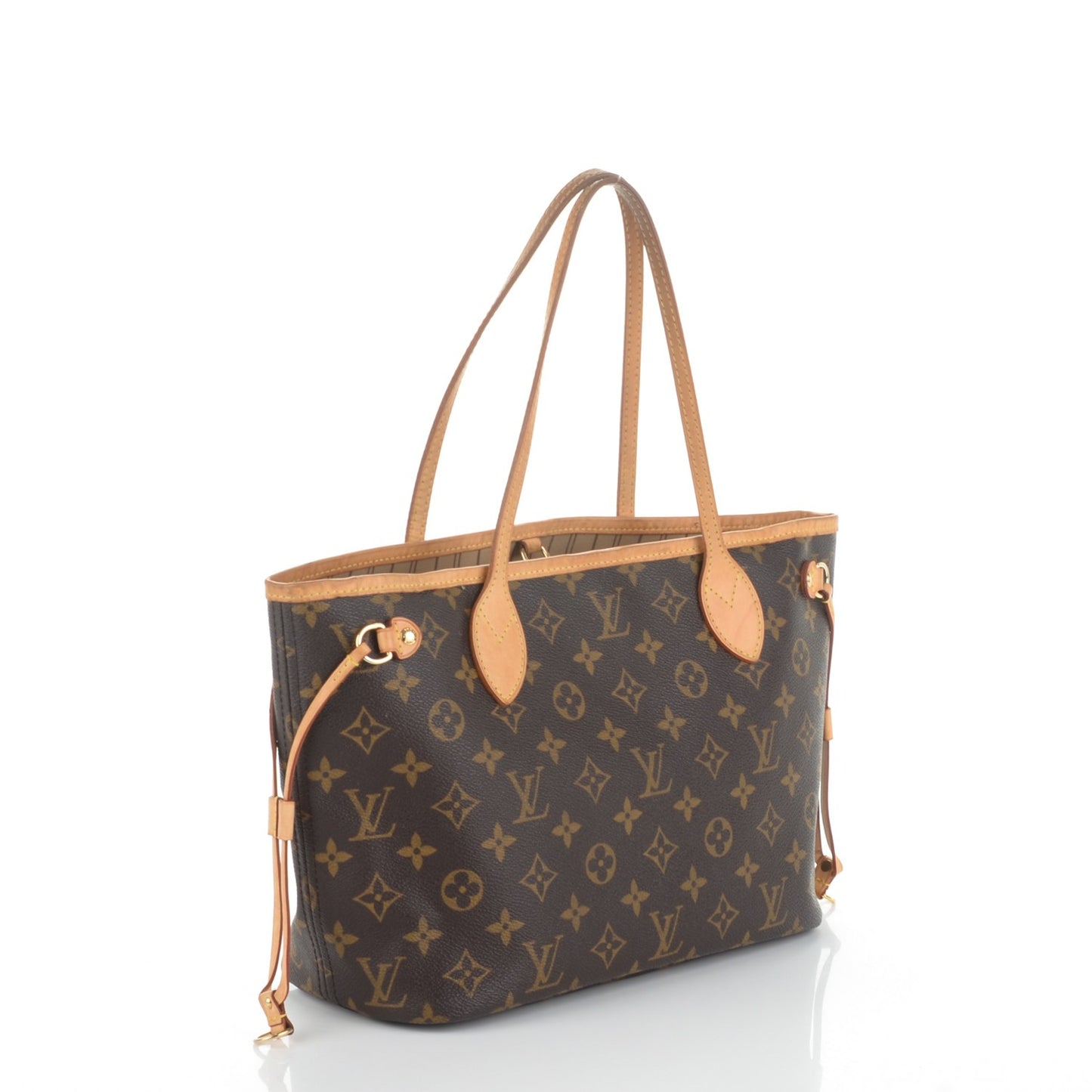 Monogram Neverfull PM