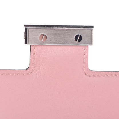 Hermes Swift Constance 18 Rose Sakura 8 of 18