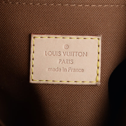 Louis Vuitton Monogram Odeon PM 4 of 6