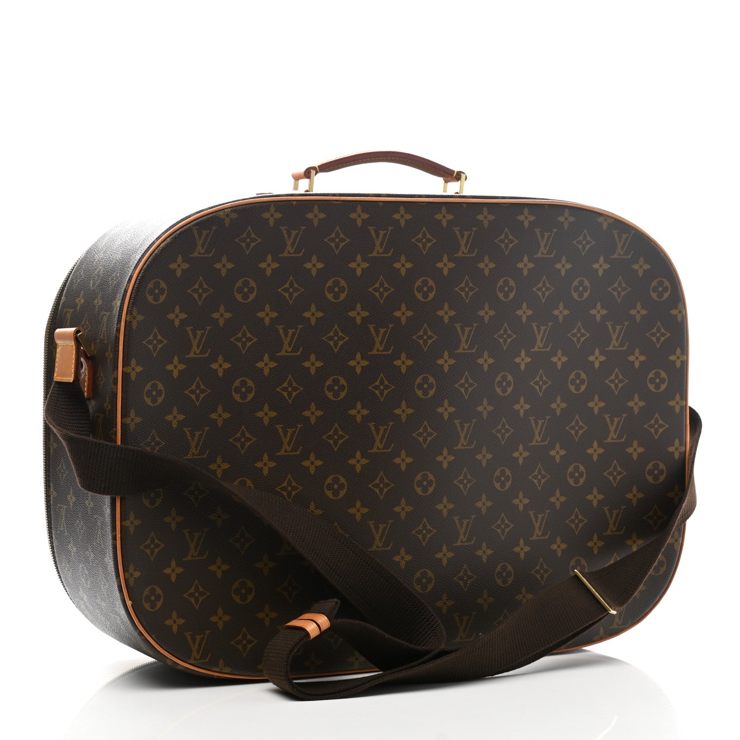 Louis Vuitton Monogram Packall GM 4 of 11