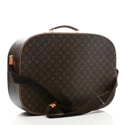 Louis Vuitton Monogram Packall GM 4 of 11