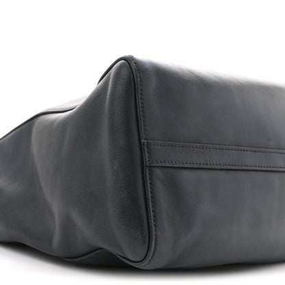 Prada City Calf Tote Black 9 of 14