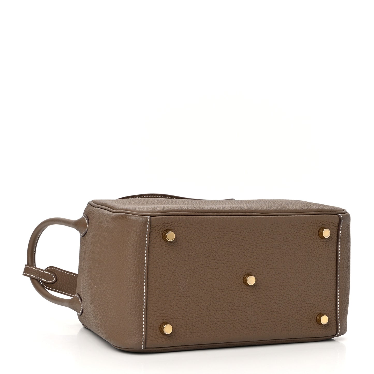 Taurillon Clemence Lindy 26 Etoupe