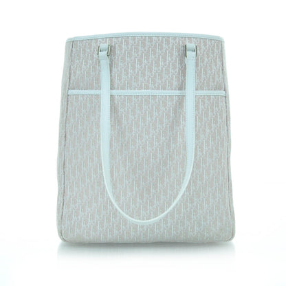Christian Dior Monogram Tote Pink 1 of 12