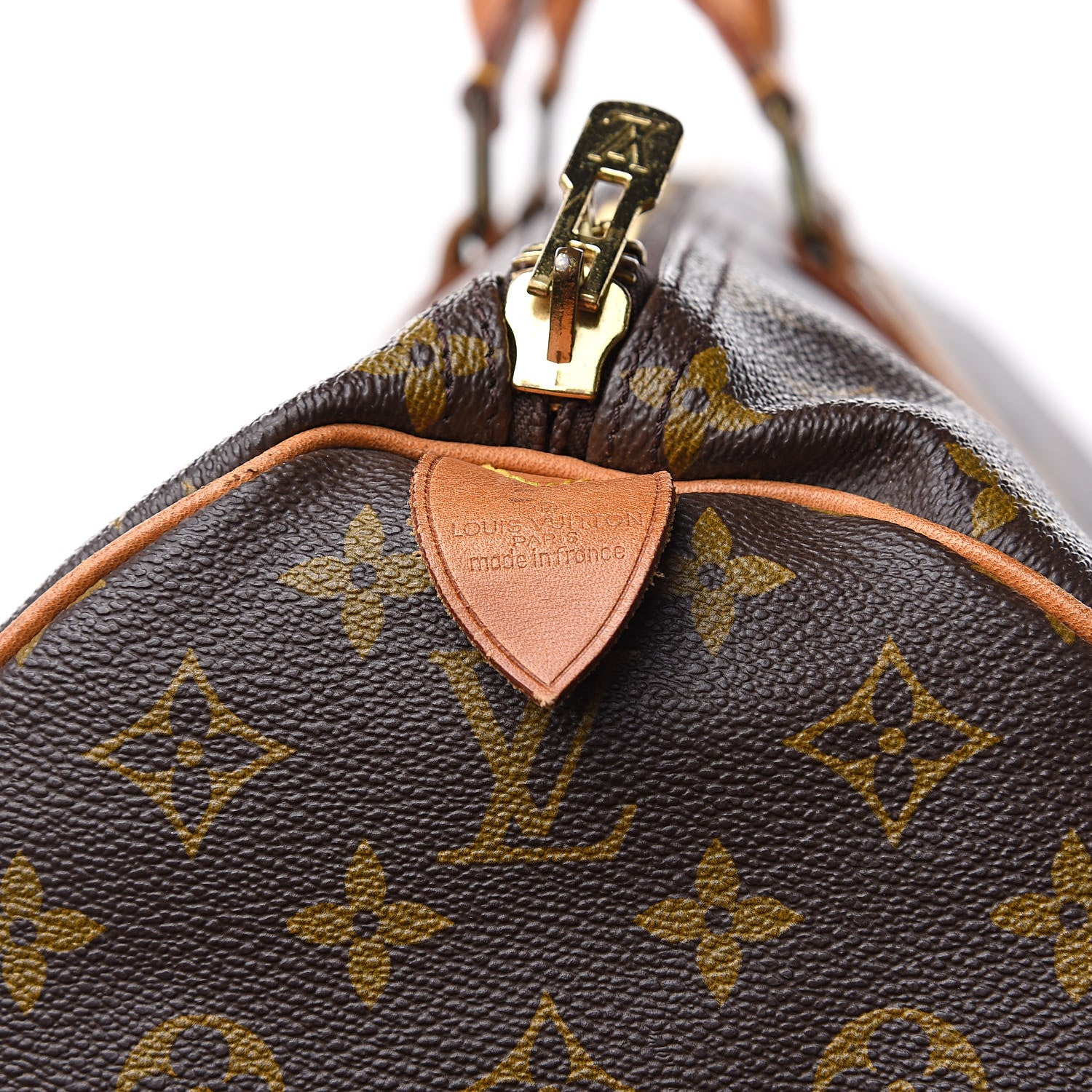 Louis Vuitton Monogram Keepall 60 14 of 17