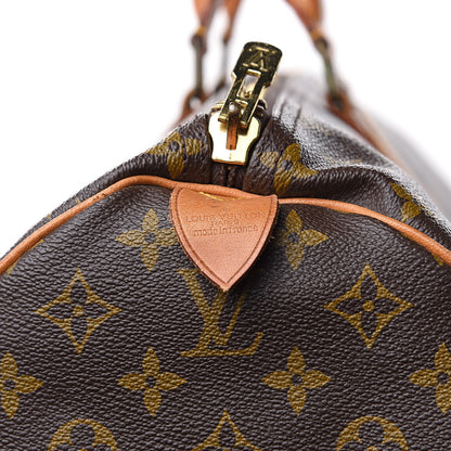 Louis Vuitton Monogram Keepall 60 14 of 17