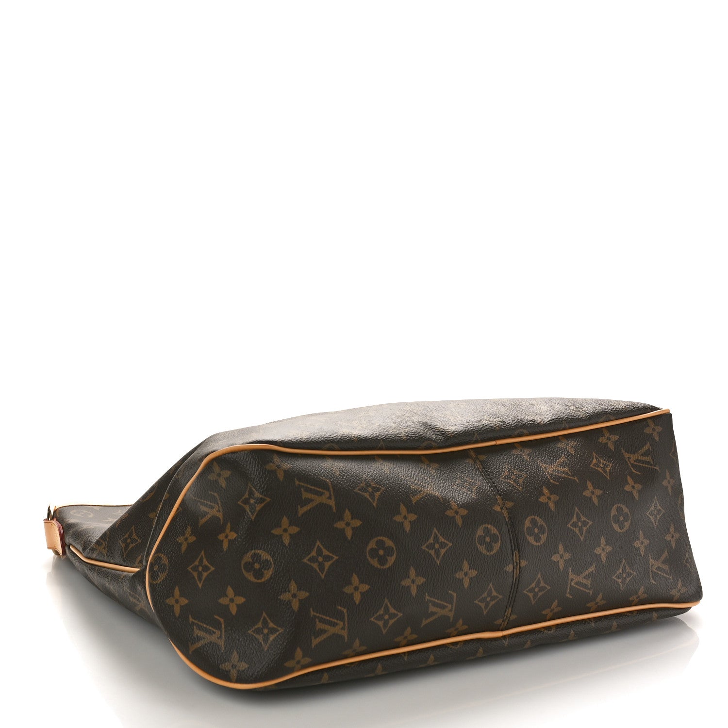 Louis Vuitton Monogram Delightful MM 4 of 9