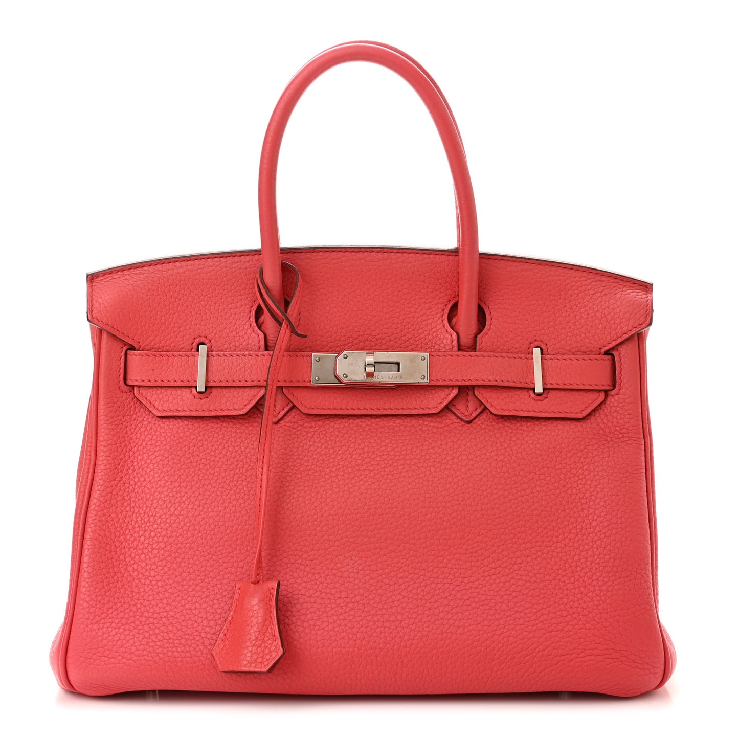 Togo BIRKIN 30 Bougainvillea