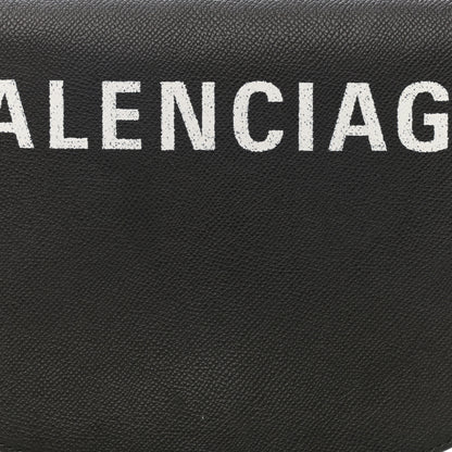Balenciaga Signature Grained Calfskin Logo S Ville Day Bag Black 7 of 14