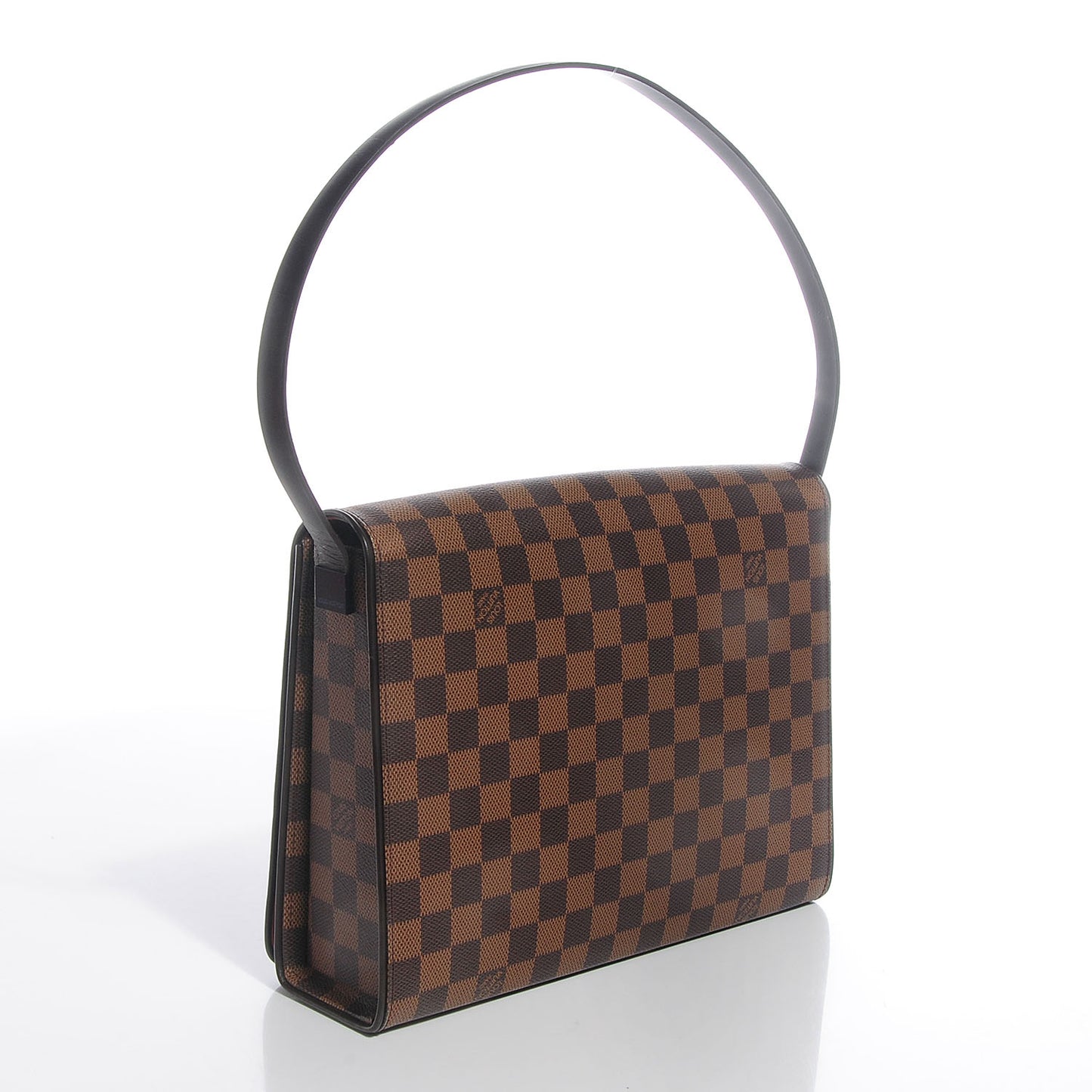 Damier Ebene Tribeca Carre