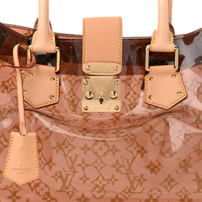Louis Vuitton Ambre Neo Cabas MM 7 of 9