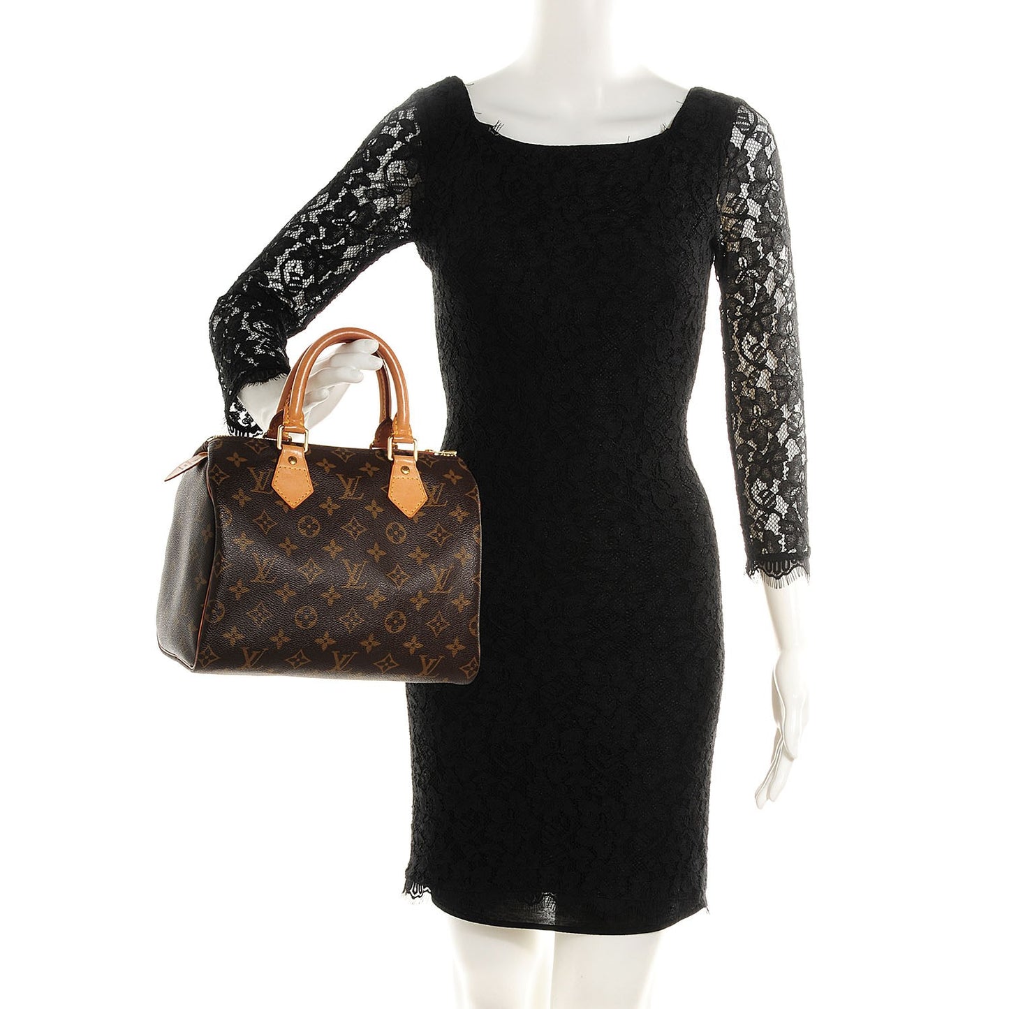 Monogram Speedy 25
