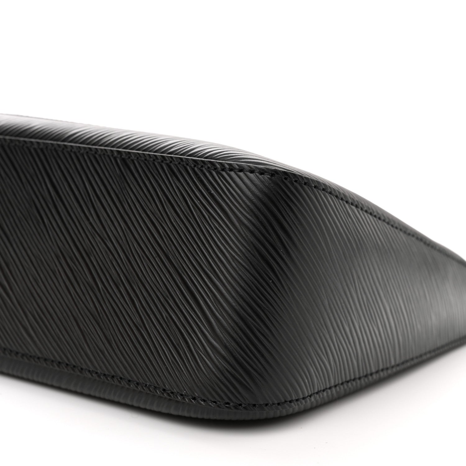 Louis Vuitton Epi Marelle Black 9 of 9