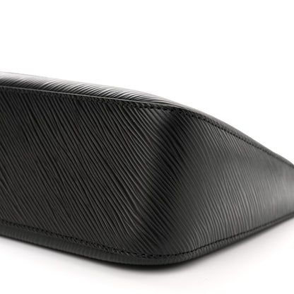 Louis Vuitton Epi Marelle Black 9 of 9