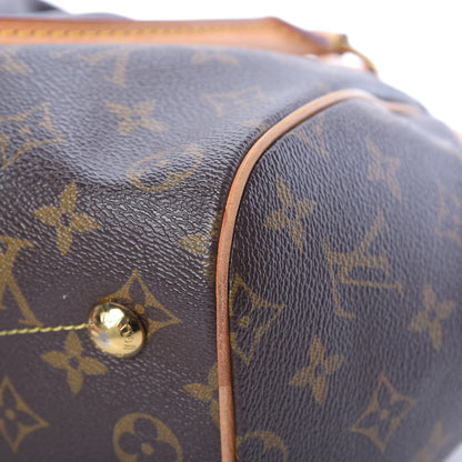 Louis Vuitton Monogram Tivoli PM 12 of 20