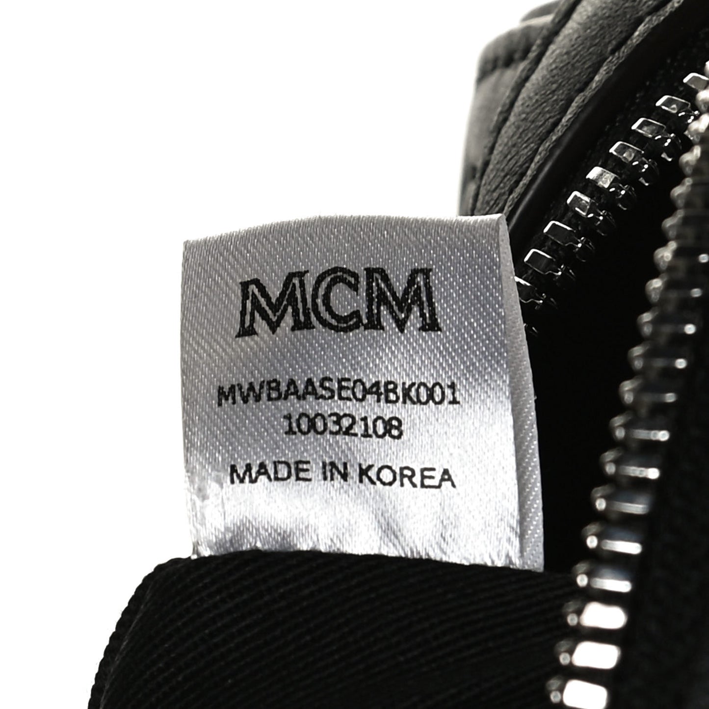 Calfskin Ottomar Monogram Essential Boston Bag Black