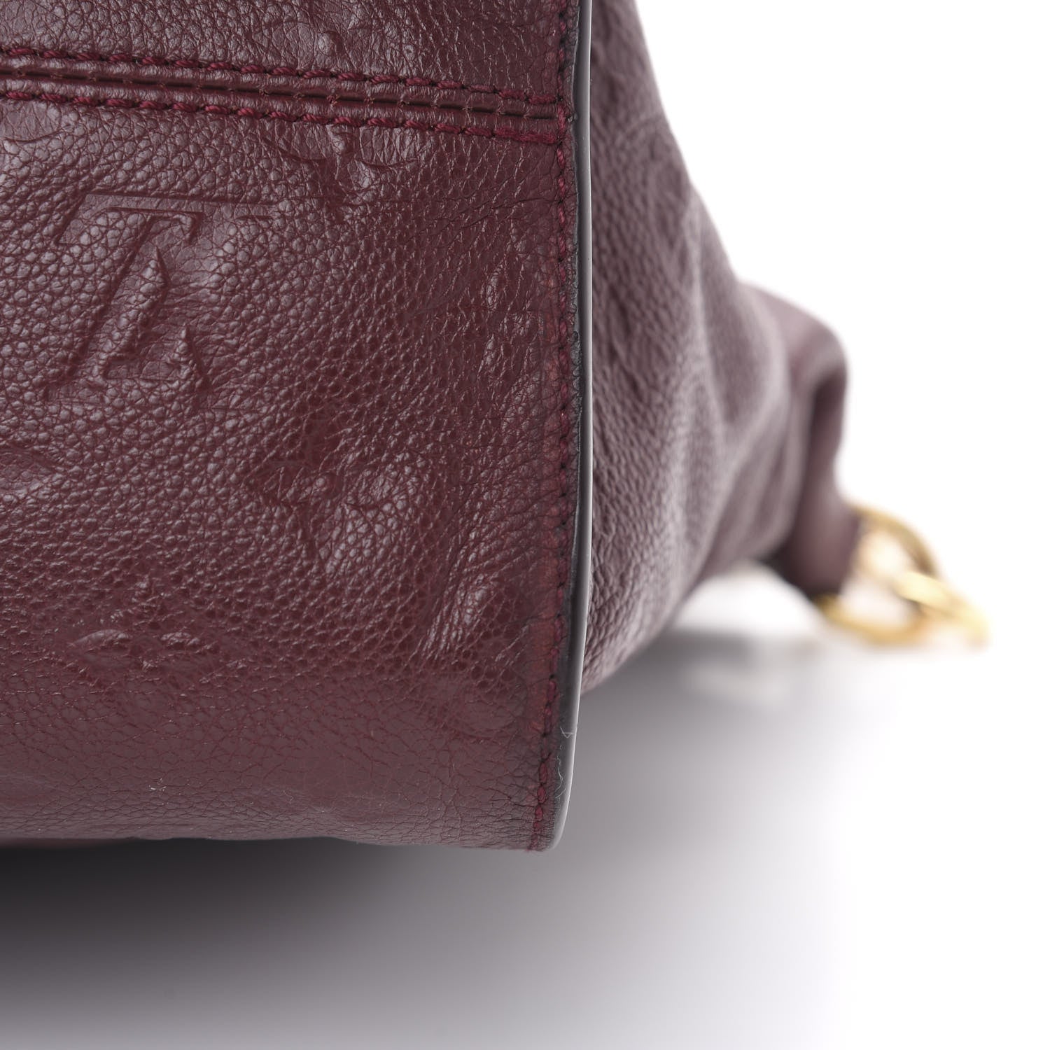Louis Vuitton Empreinte Lumineuse PM Flamme 11 of 14