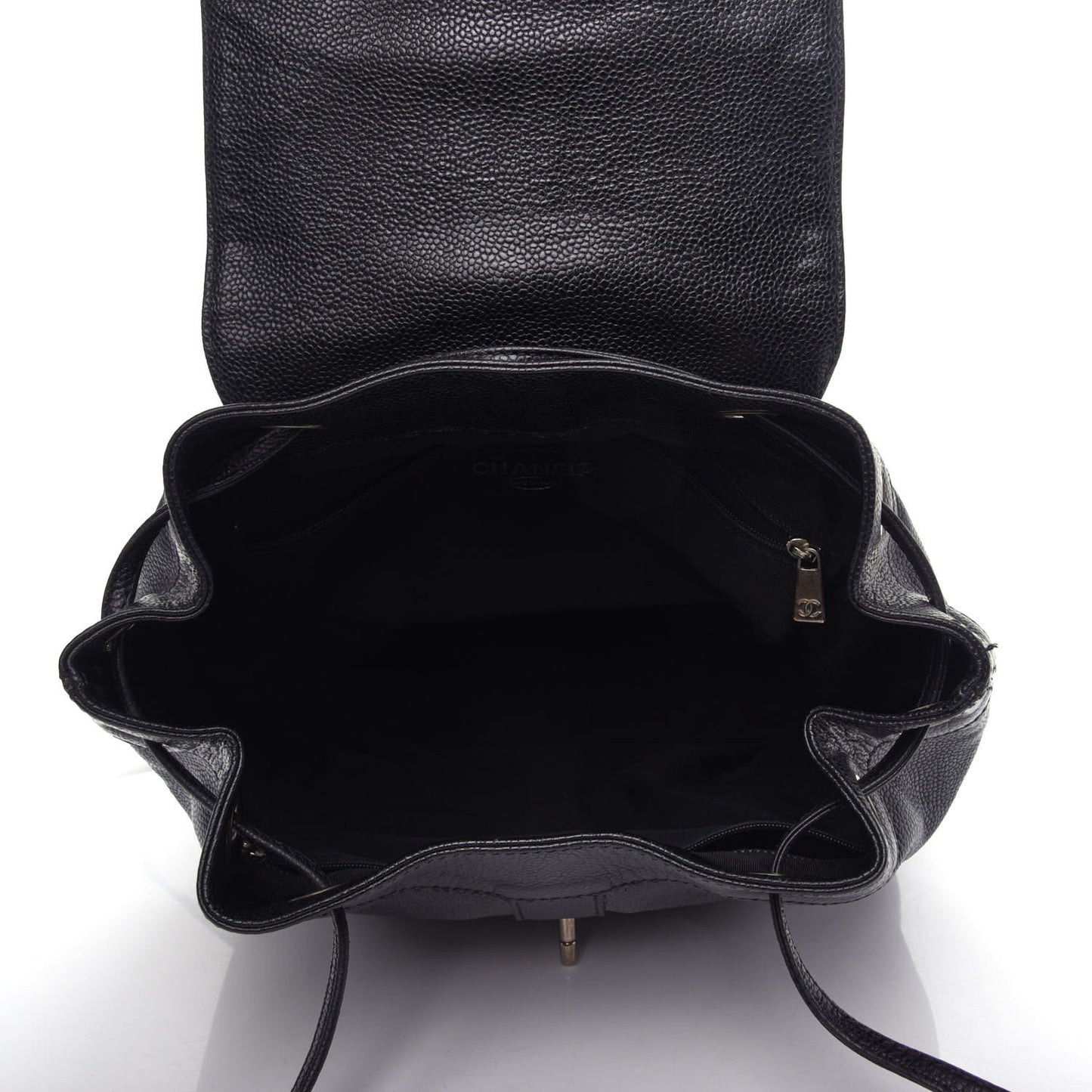 Caviar CC Backpack Black