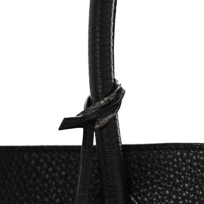 Hermes Togo Birkin 35 Black 37 of 46