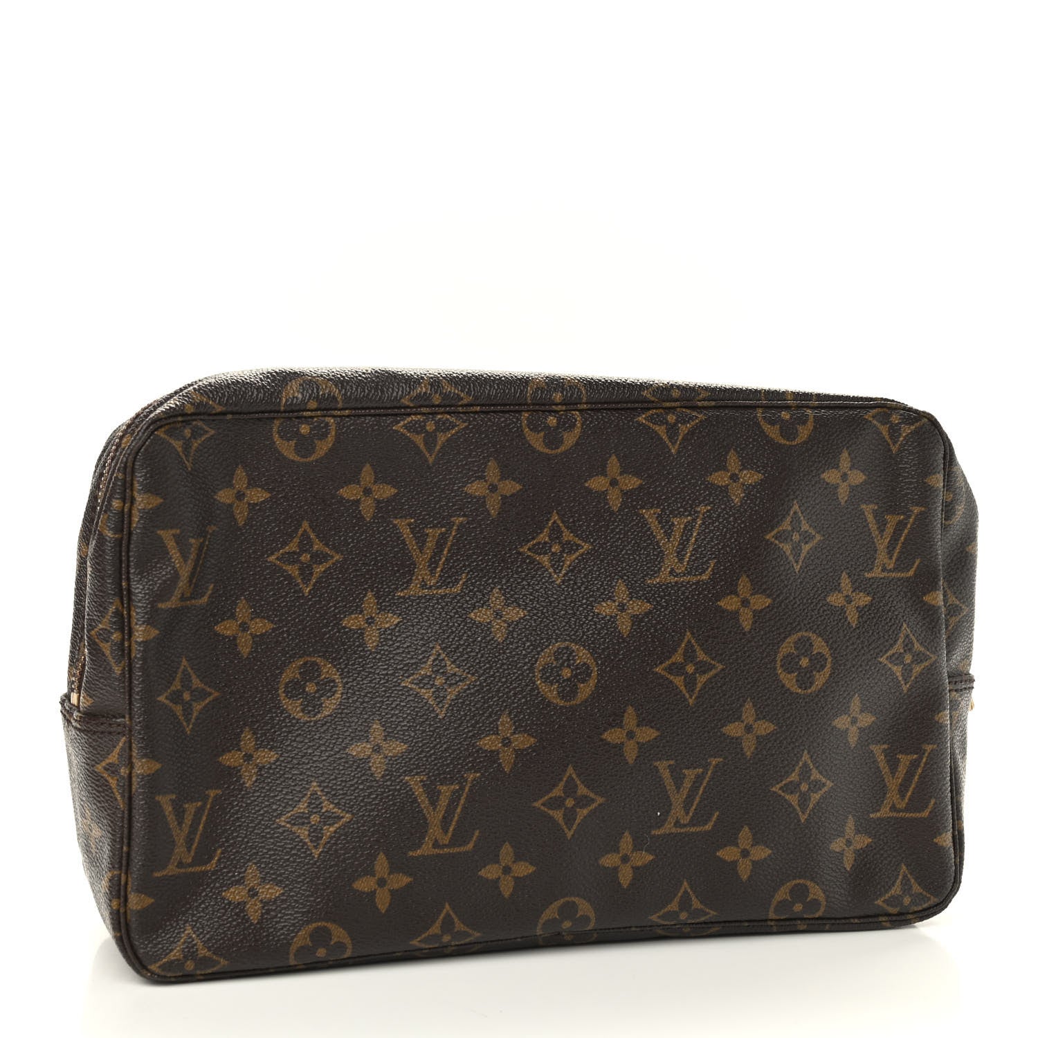 Louis Vuitton Monogram Trousse Toilette 28 3 of 8