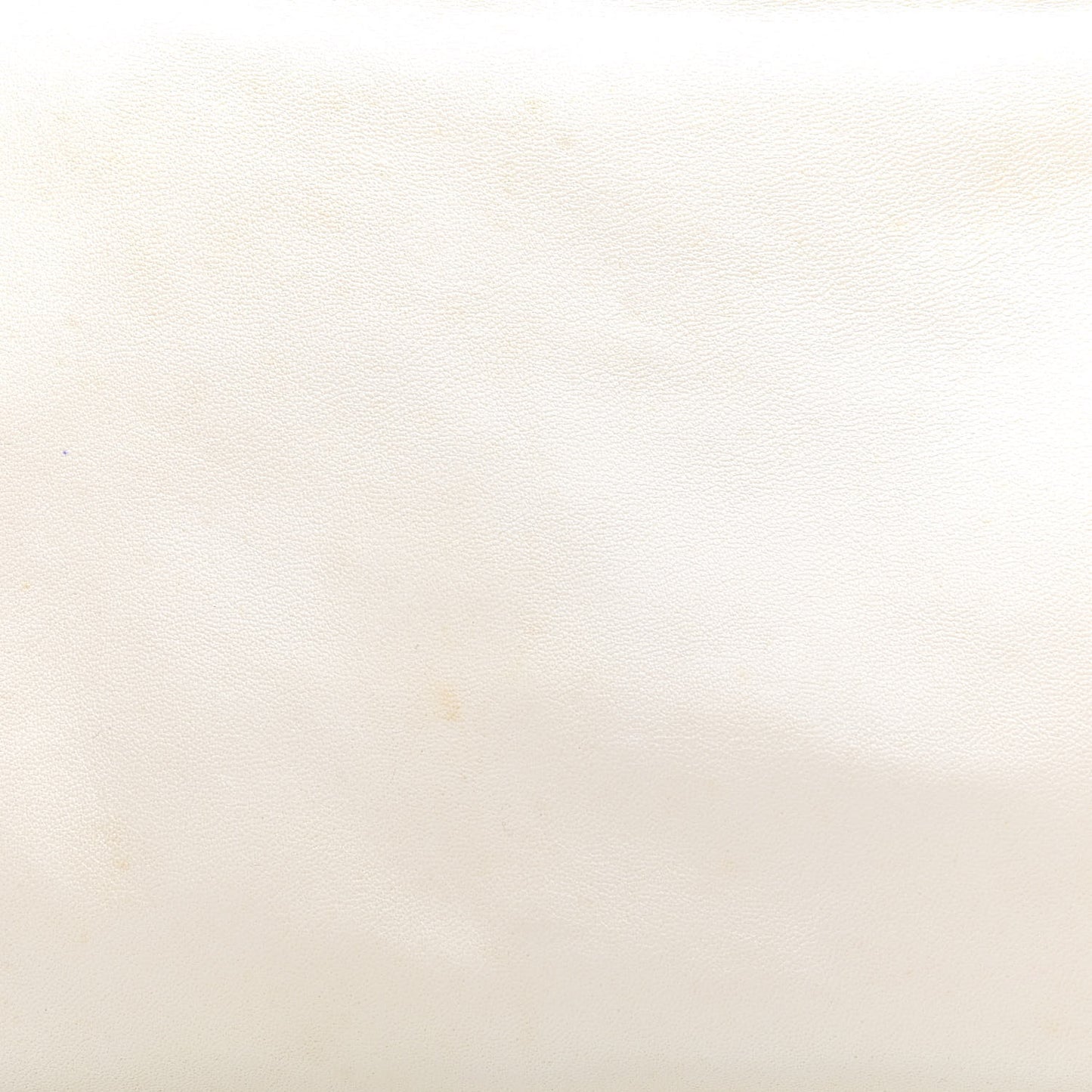 Lambskin Small Ultimate Soft Tote Ivory