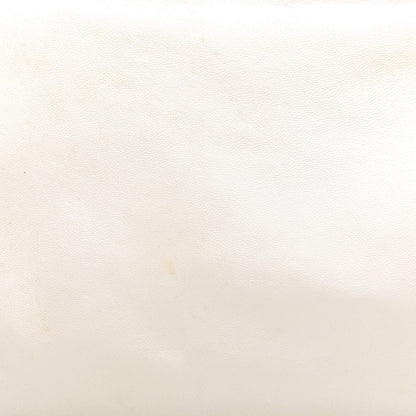 Chanel Lambskin Small Ultimate Soft Tote Ivory 5 of 13