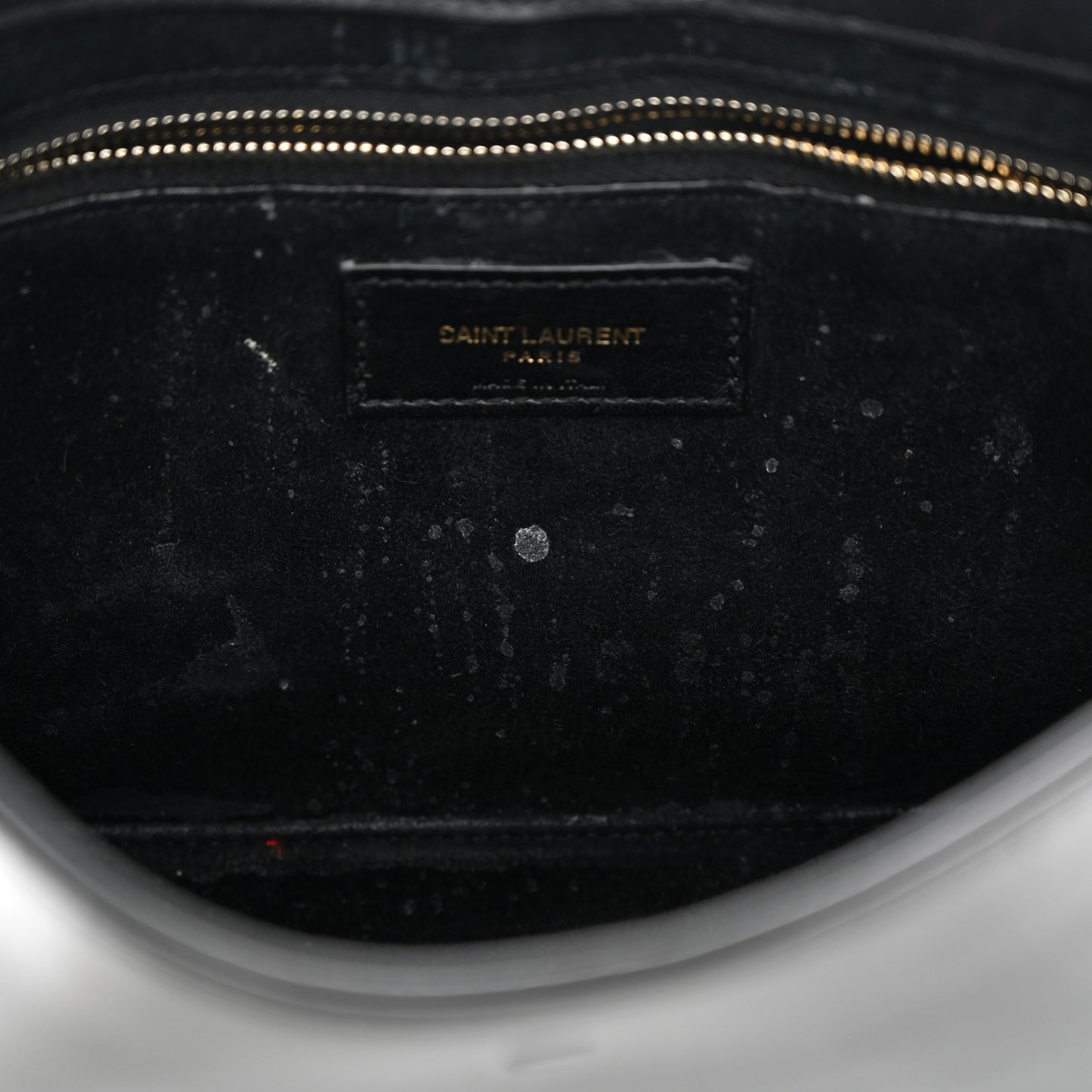 Patent Le 5 A 7 Hobo Black