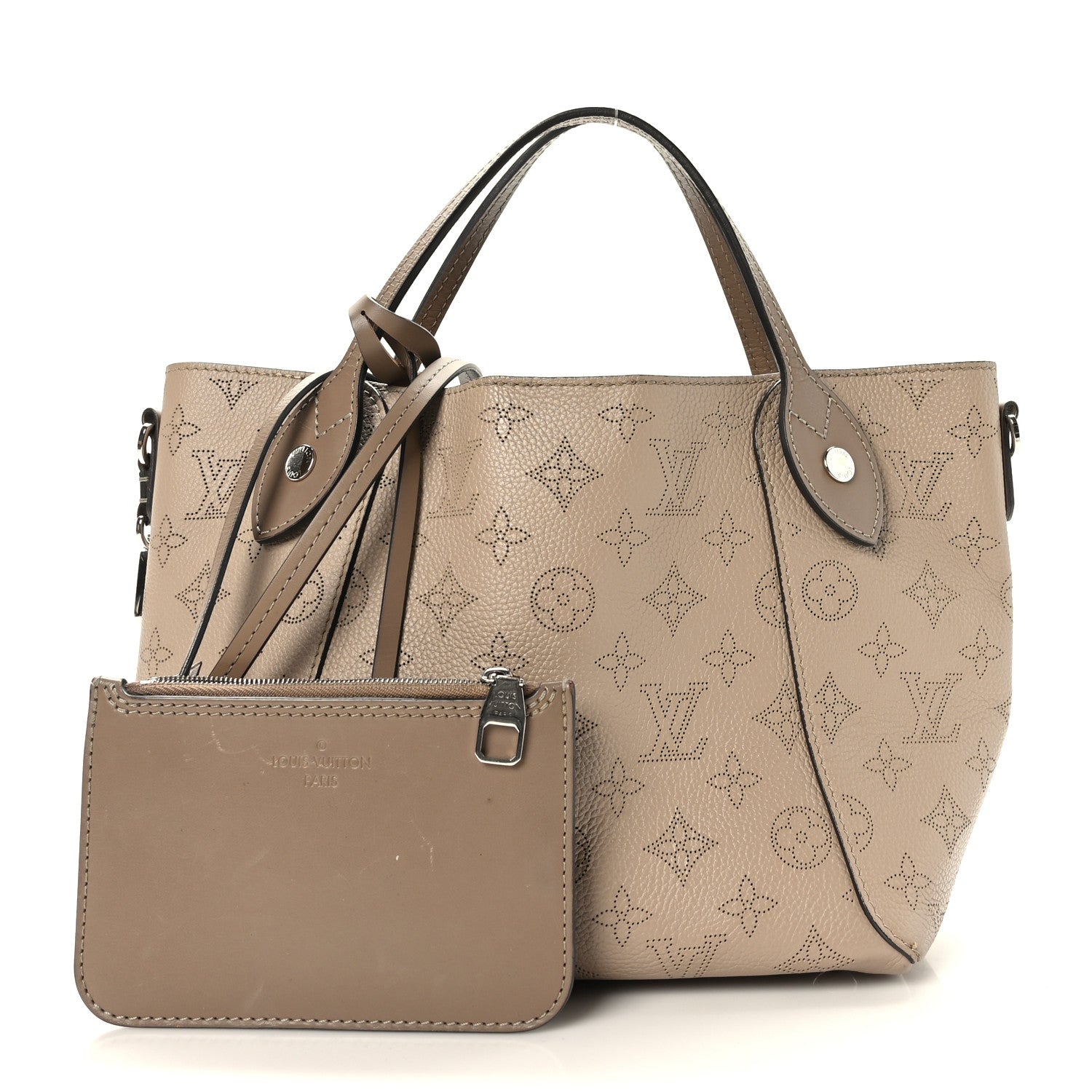 Louis Vuitton Mahina Hina PM Galet 3 of 9