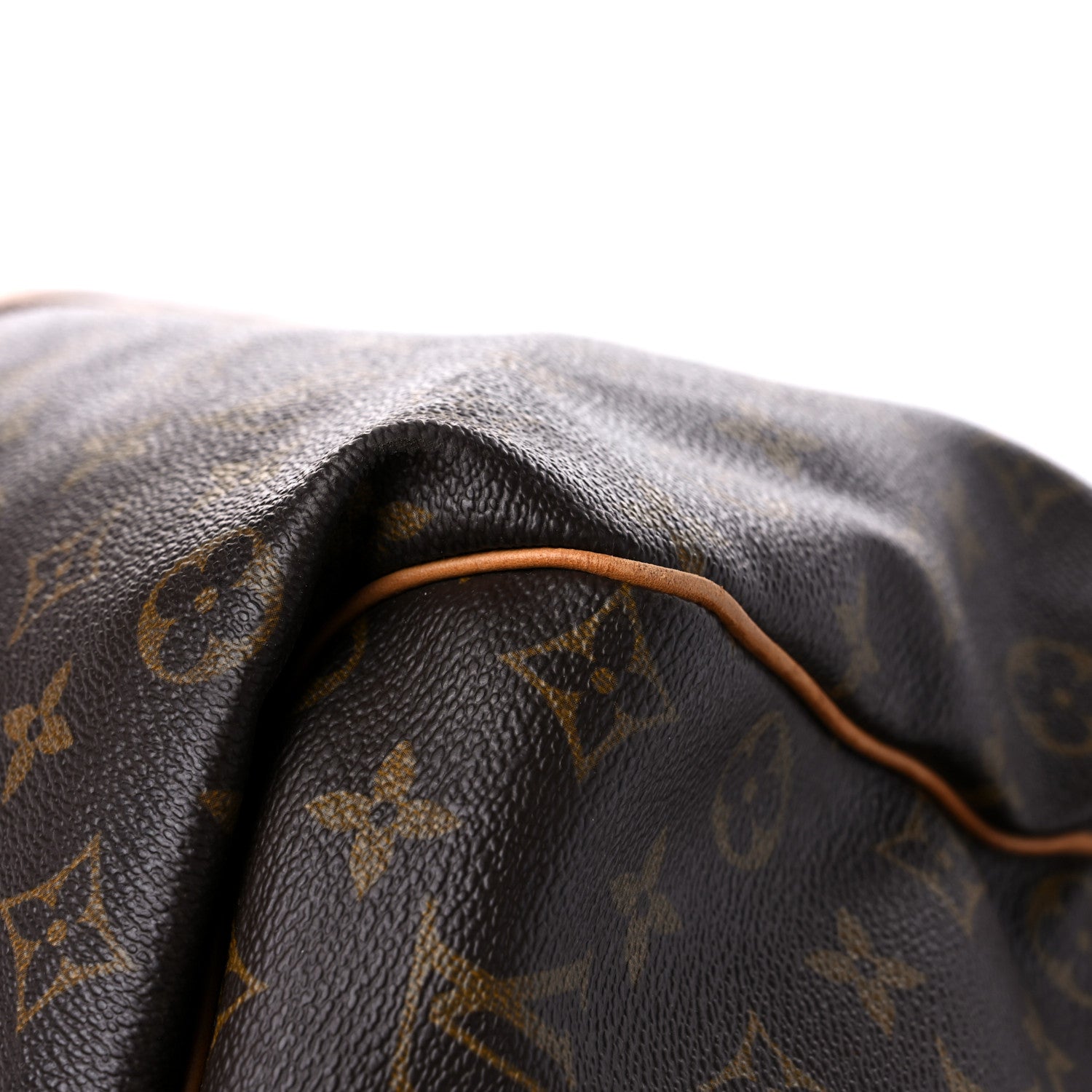 Louis Vuitton Monogram Keepall Bandouliere 60 9 of 32