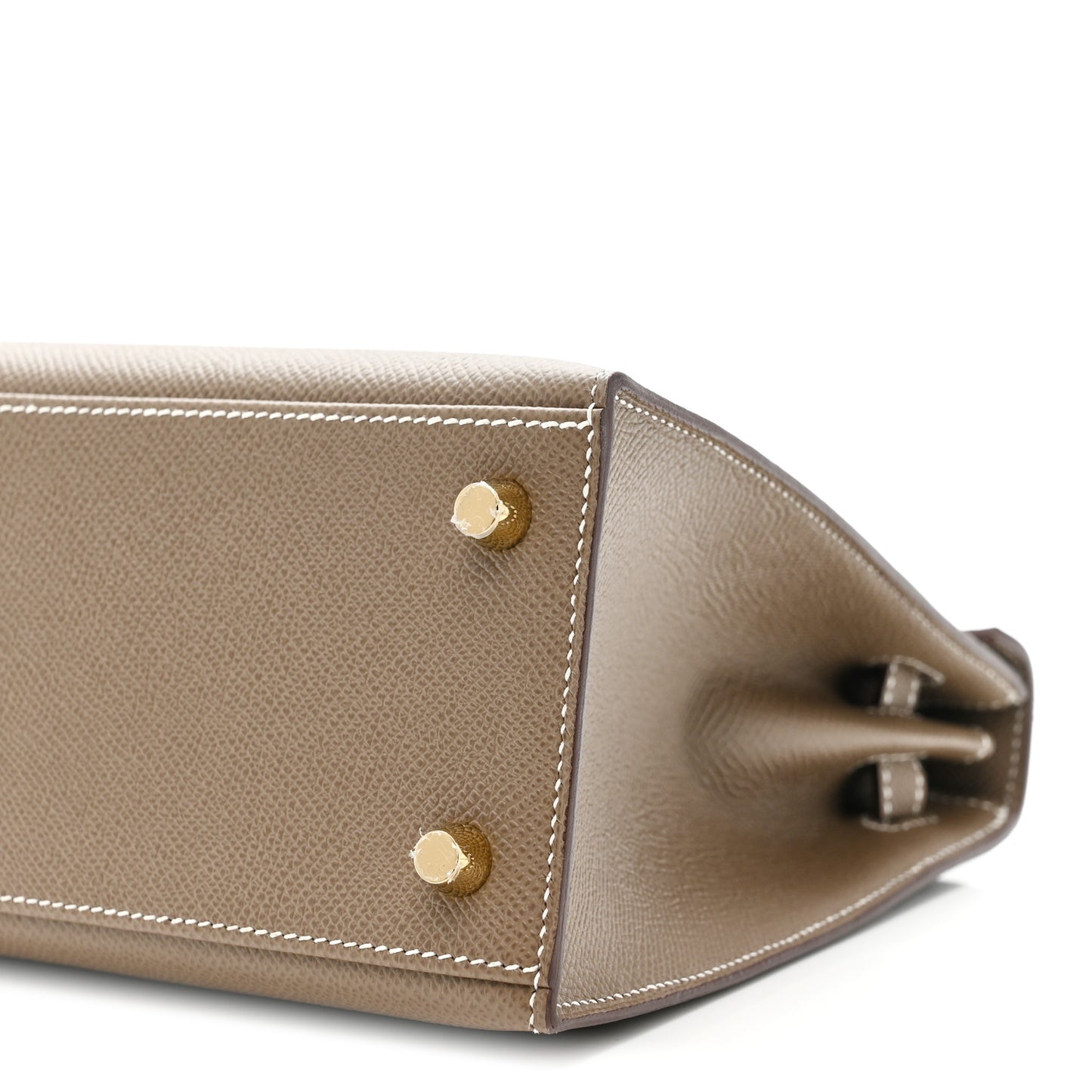 Epsom Kelly Sellier 25 Etoupe