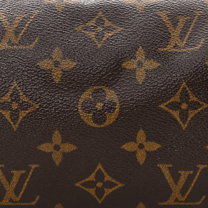 Louis Vuitton Monogram Papillon 30 8 of 15