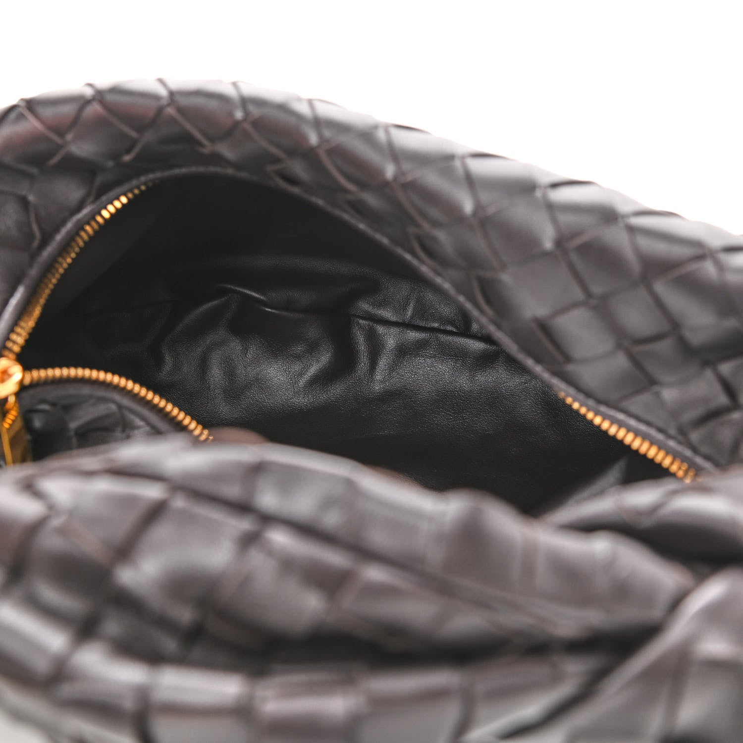 Bottega Veneta Nappa Intrecciato Mini Jodie Fondant 5 of 10