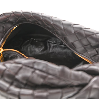 Bottega Veneta Nappa Intrecciato Mini Jodie Fondant 5 of 10