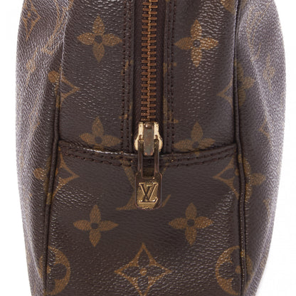 Louis Vuitton Monogram Trousse Toilette 28 7 of 9