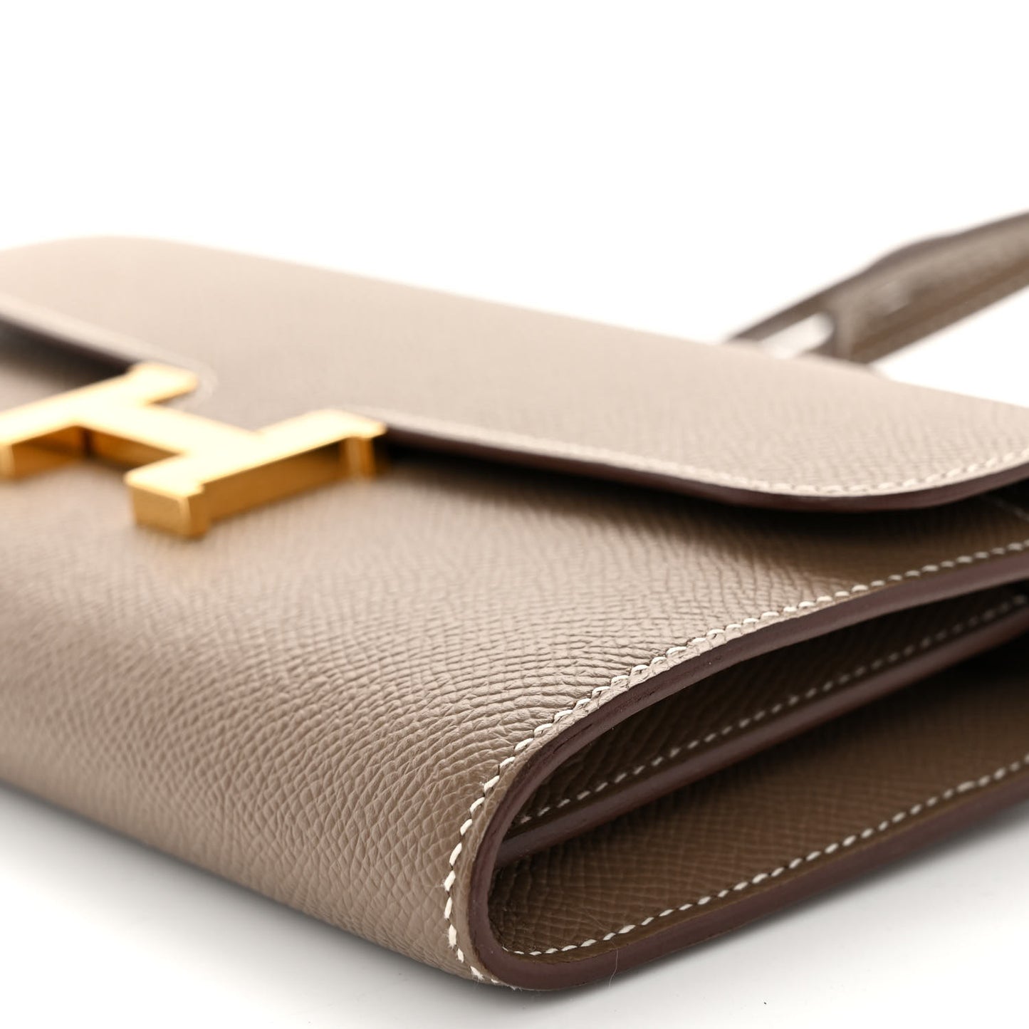 Epsom Constance Long To Go Wallet Etoupe