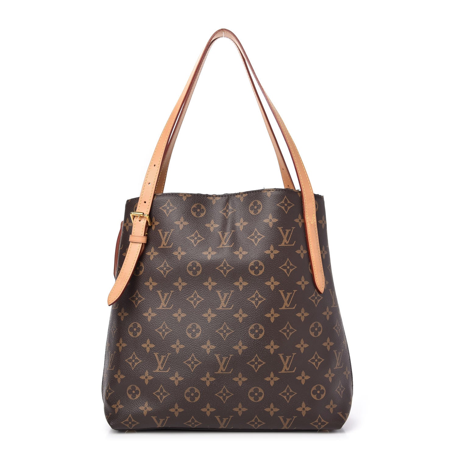 Louis Vuitton Monogram Voltaire 1 of 10
