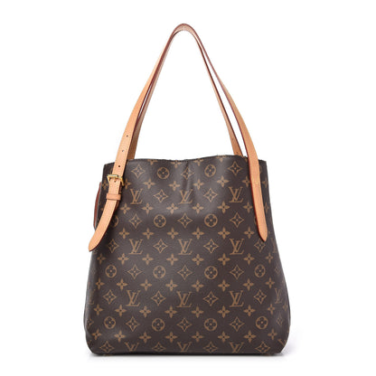 Louis Vuitton Monogram Voltaire 1 of 10