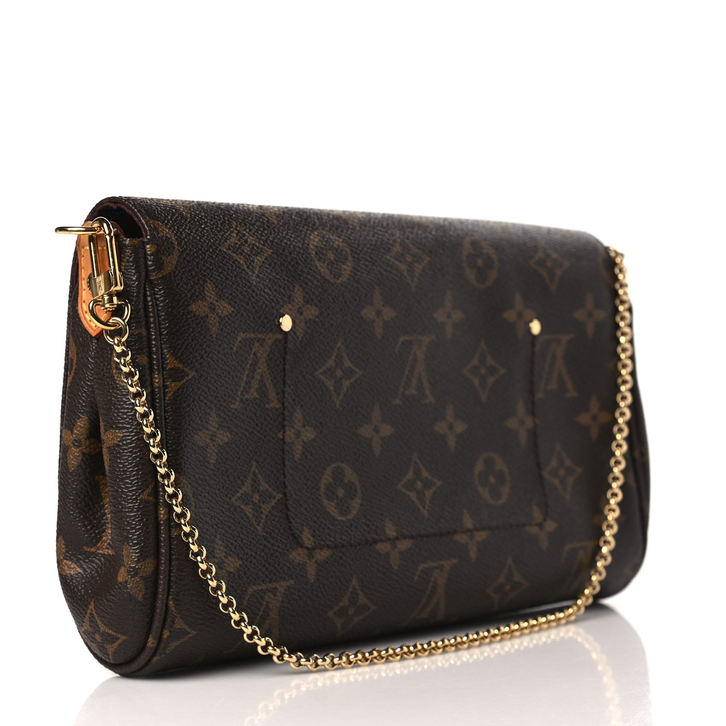 Monogram Favorite MM
