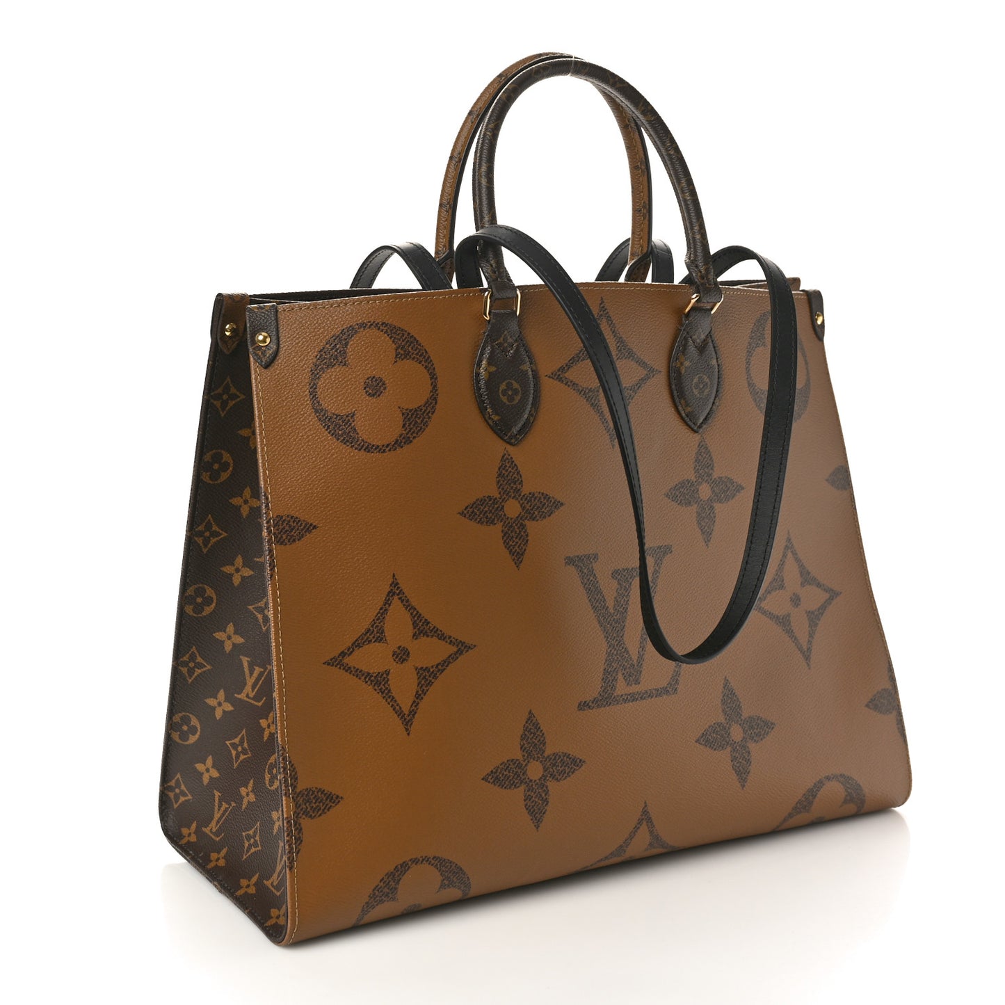 Reverse Monogram Giant Onthego GM